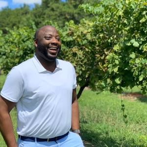 Meet your Posher, Mark